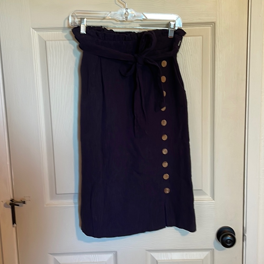 Orange Creek. Size M.